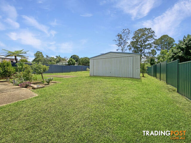 14 Lydia Street RAVENSHOE QLD 4888