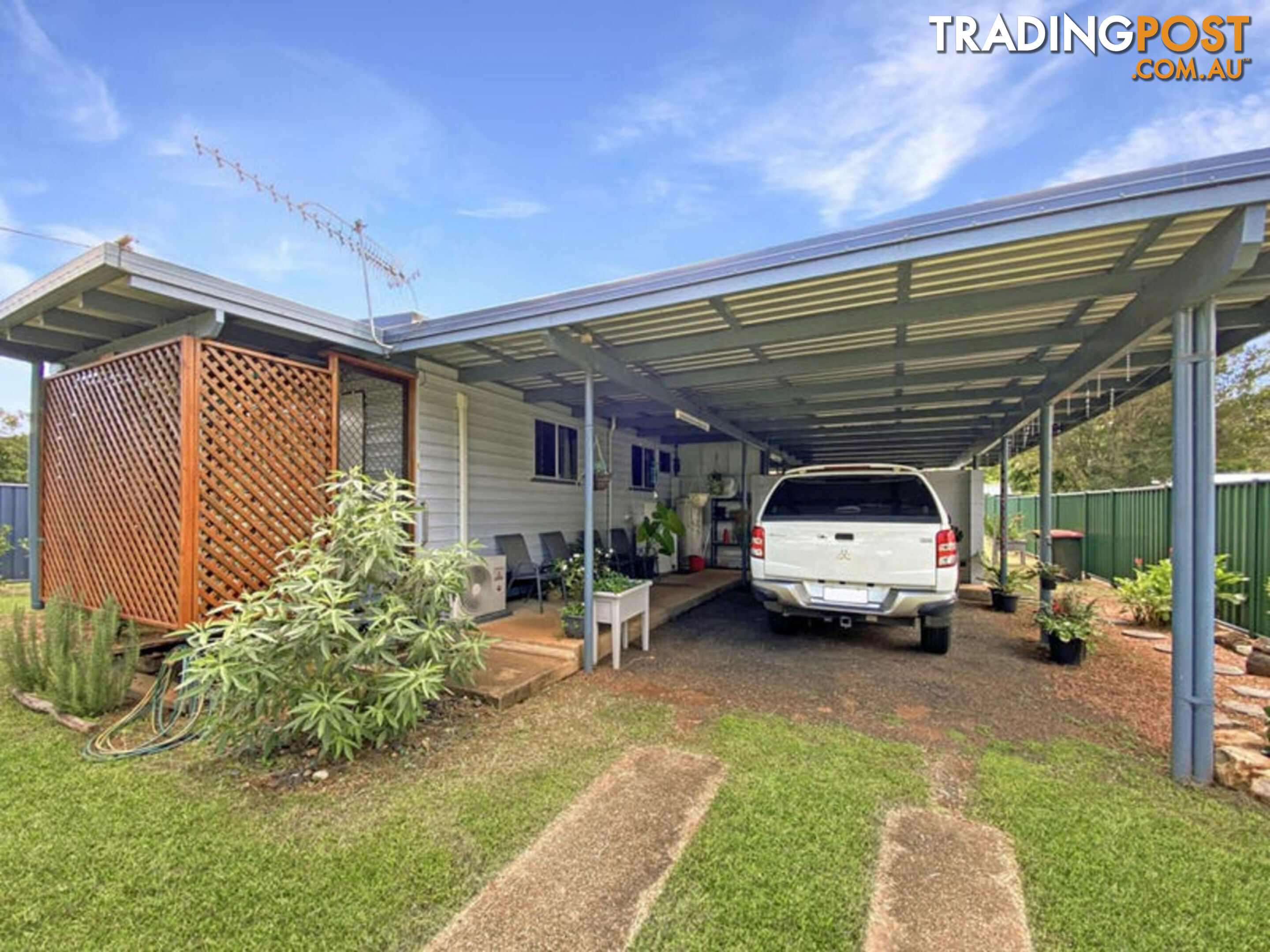 14 Lydia Street RAVENSHOE QLD 4888