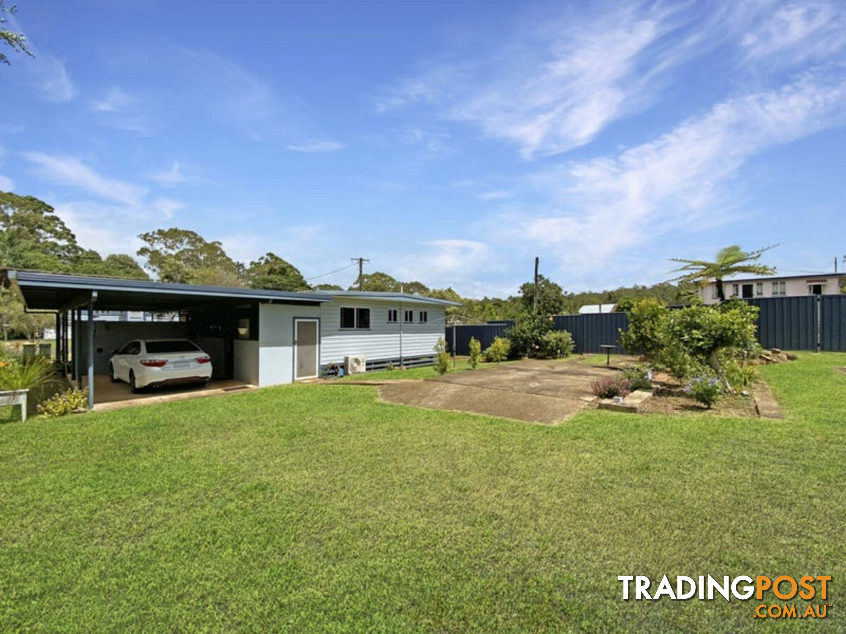 14 Lydia Street RAVENSHOE QLD 4888