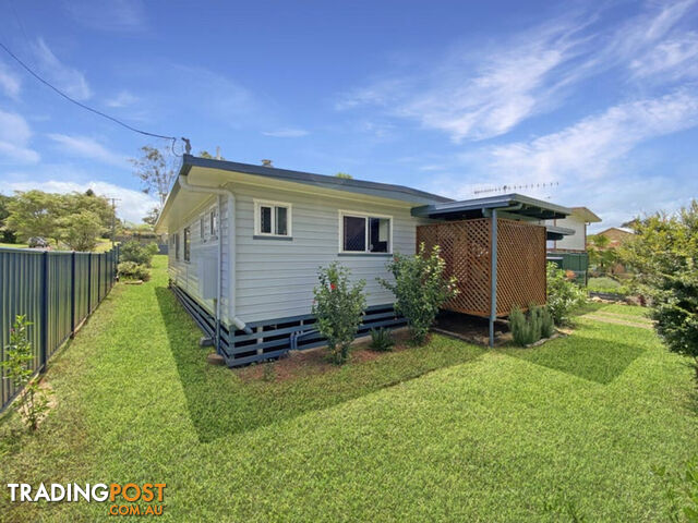 14 Lydia Street RAVENSHOE QLD 4888