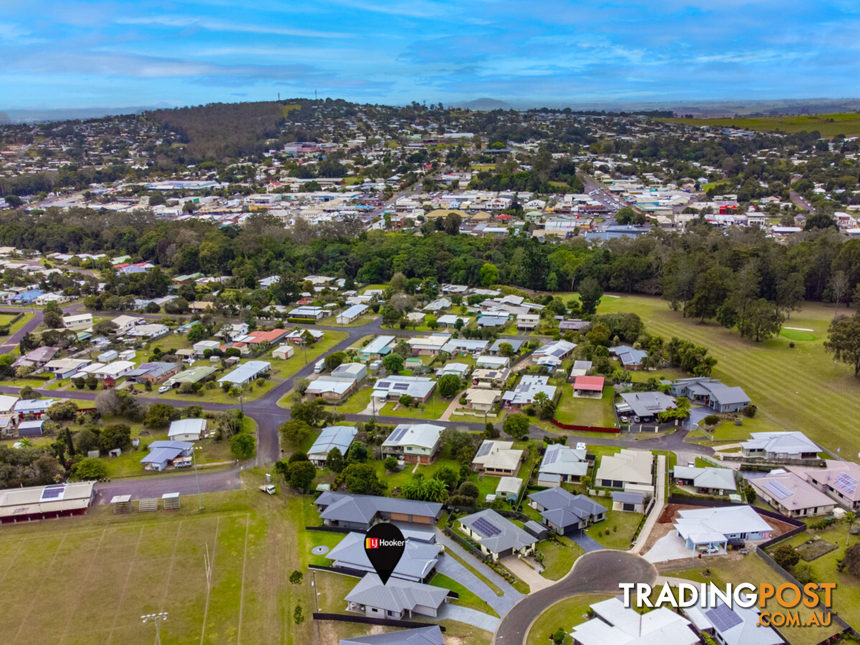 12 Driver Close ATHERTON QLD 4883