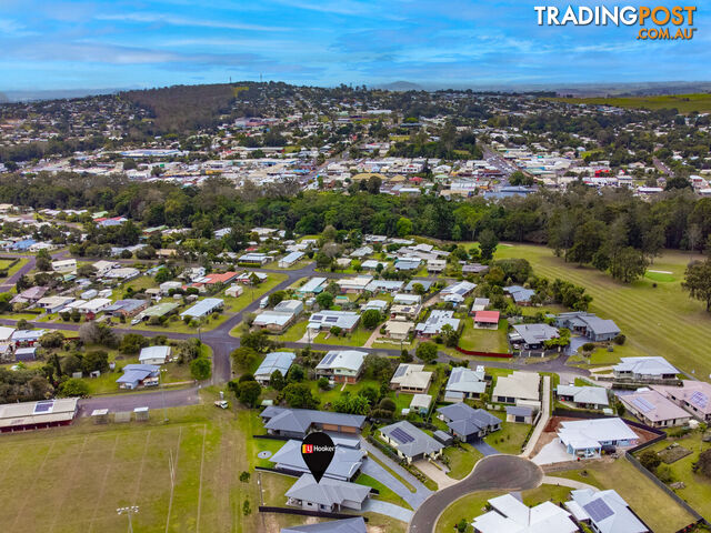 12 Driver Close ATHERTON QLD 4883