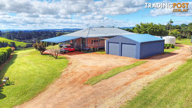 49 Forrester Road MALANDA QLD 4885