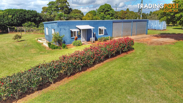 49 Forrester Road KUREEN QLD 4885