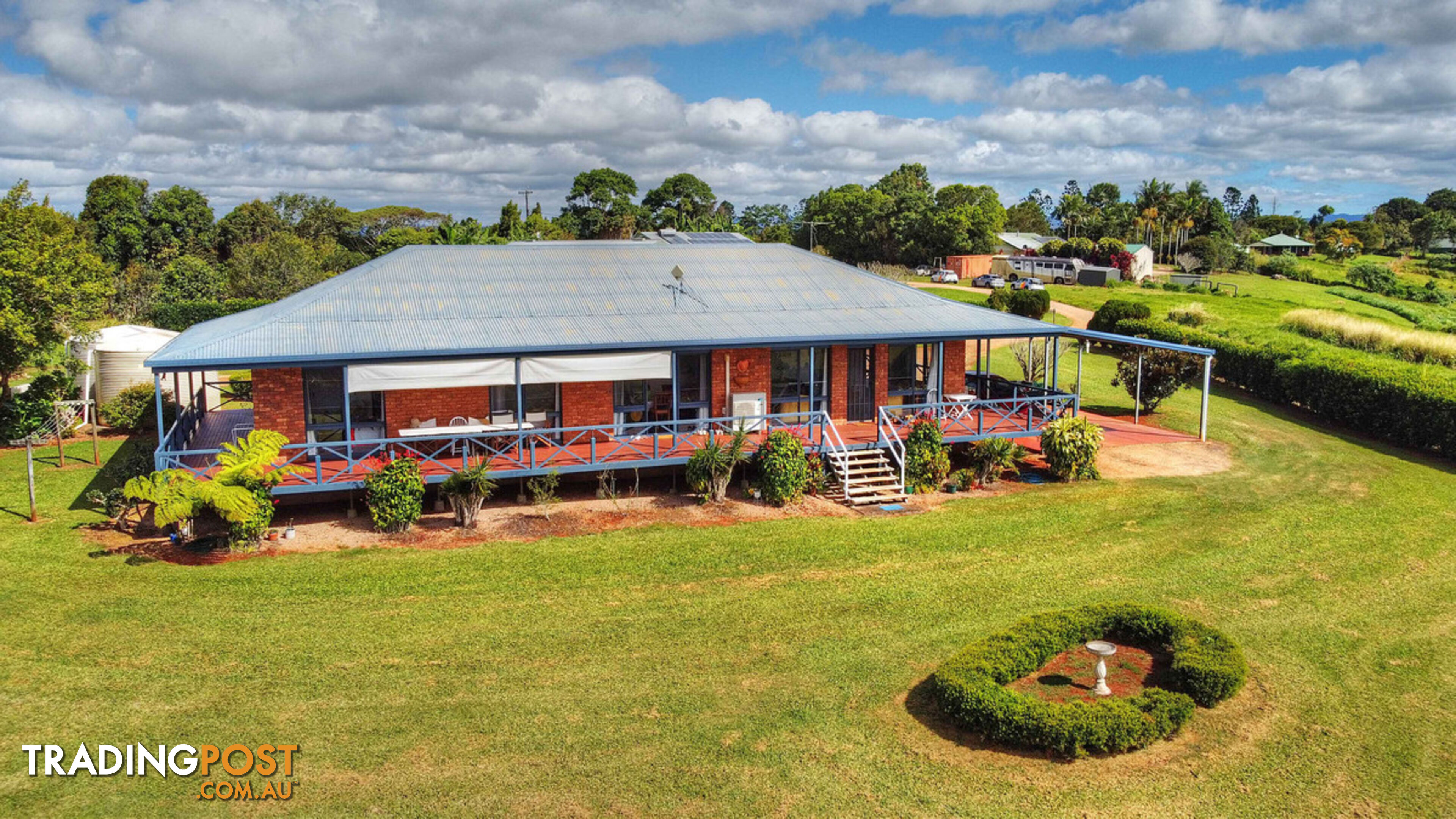 49 Forrester Road KUREEN QLD 4885