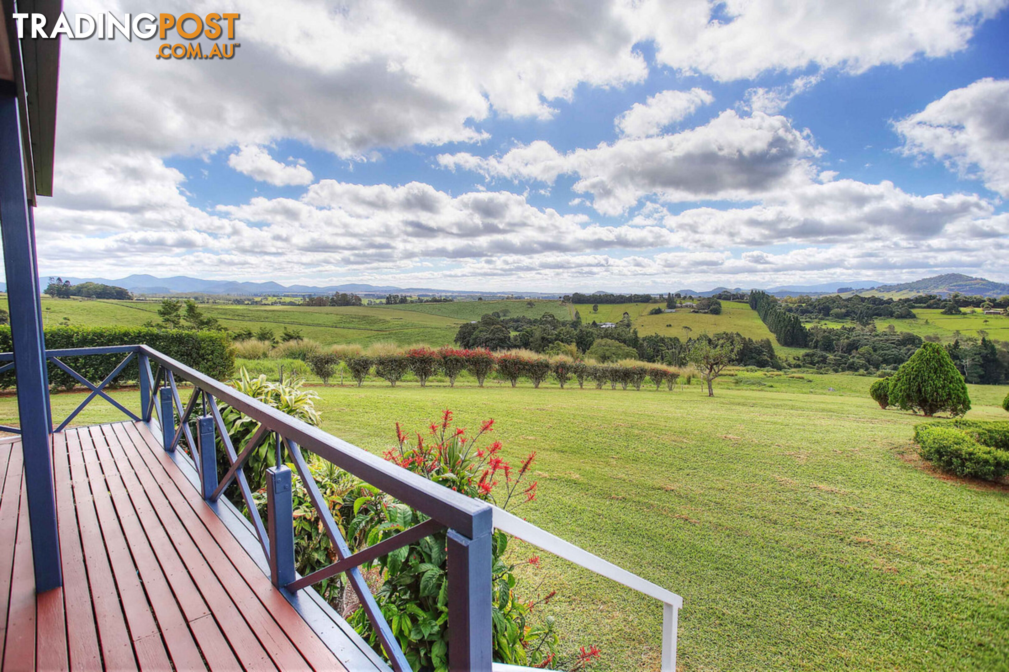 49 Forrester Road KUREEN QLD 4885