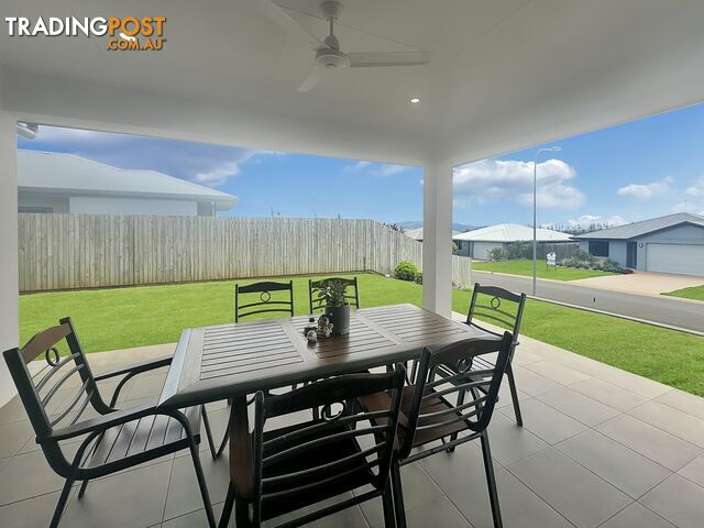 8 Crawford Street TOLGA QLD 4882