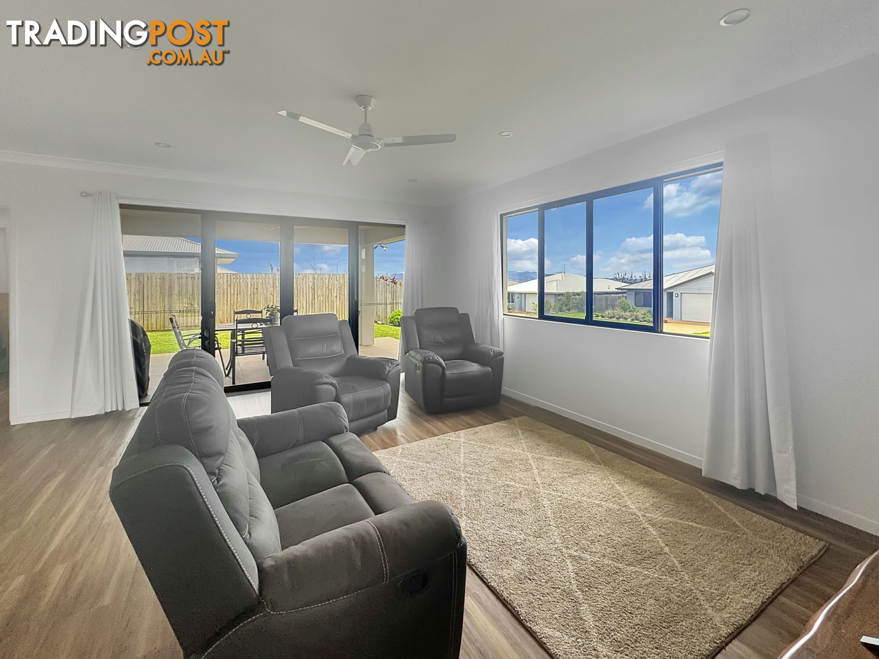 8 Crawford Street TOLGA QLD 4882