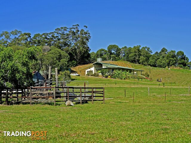 YUNGABURRA QLD 4884