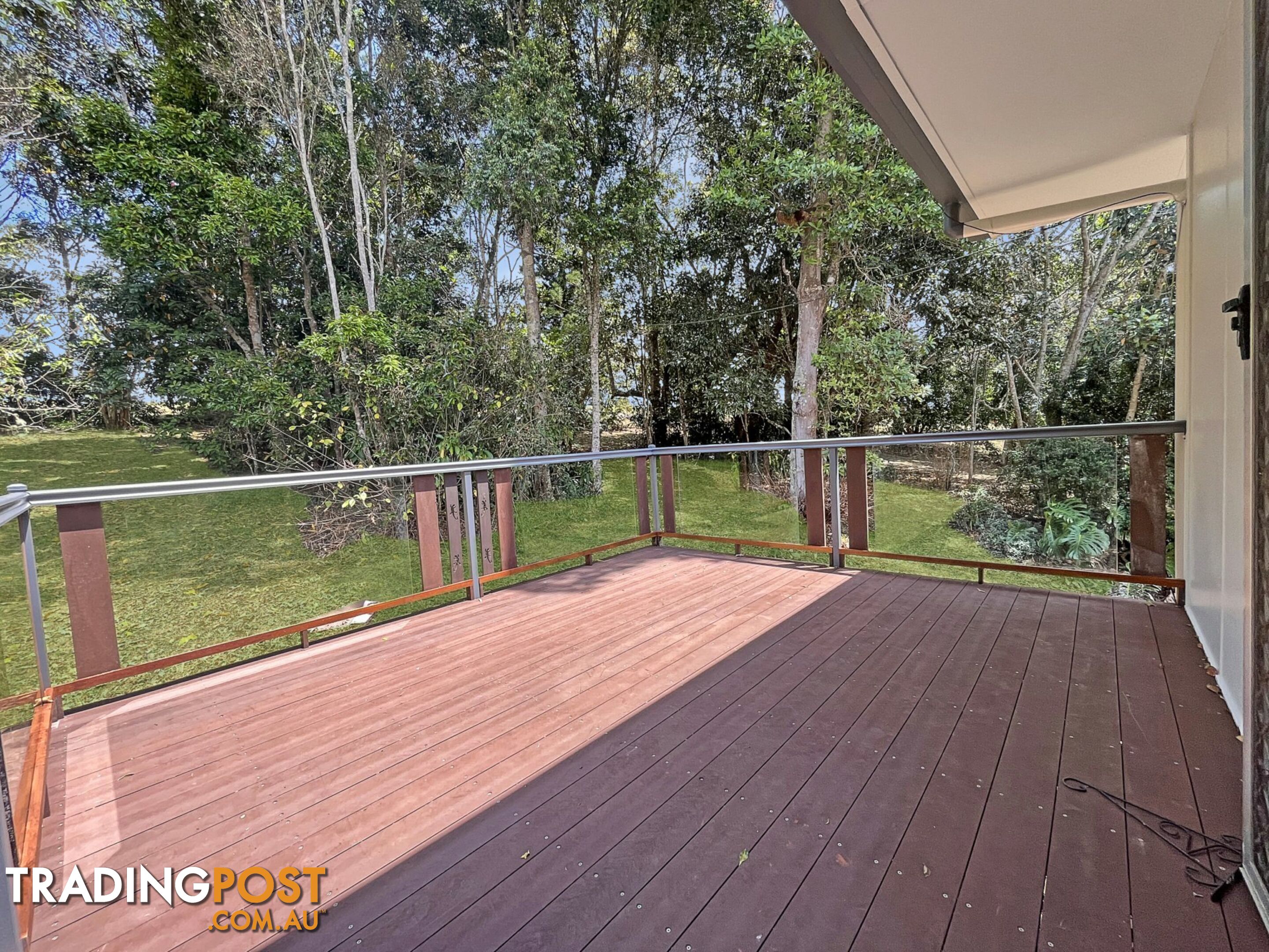 239 Peeramon Road PEERAMON QLD 4885