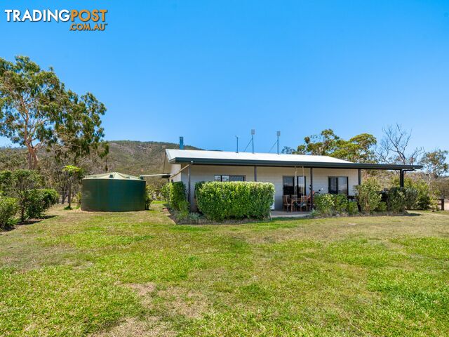 52 Anderson Rd TOLGA QLD 4882