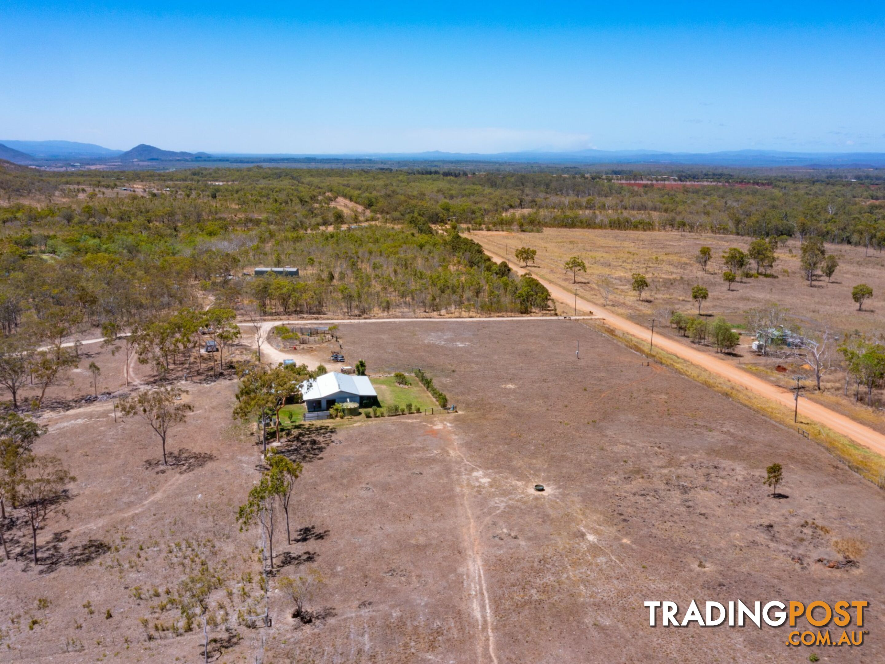 52 Anderson Rd TOLGA QLD 4882