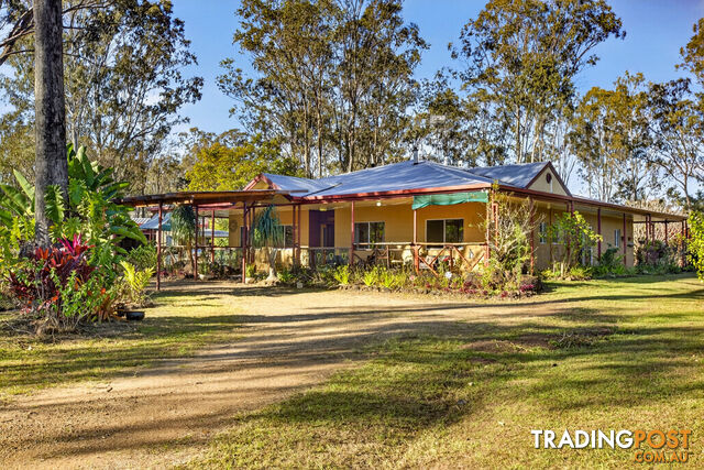 68 Western View Crescent MILLSTREAM QLD 4888