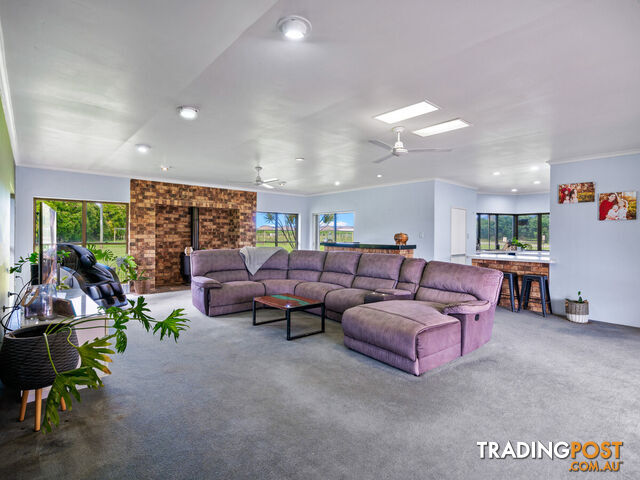 119 Beantree Road ATHERTON QLD 4883