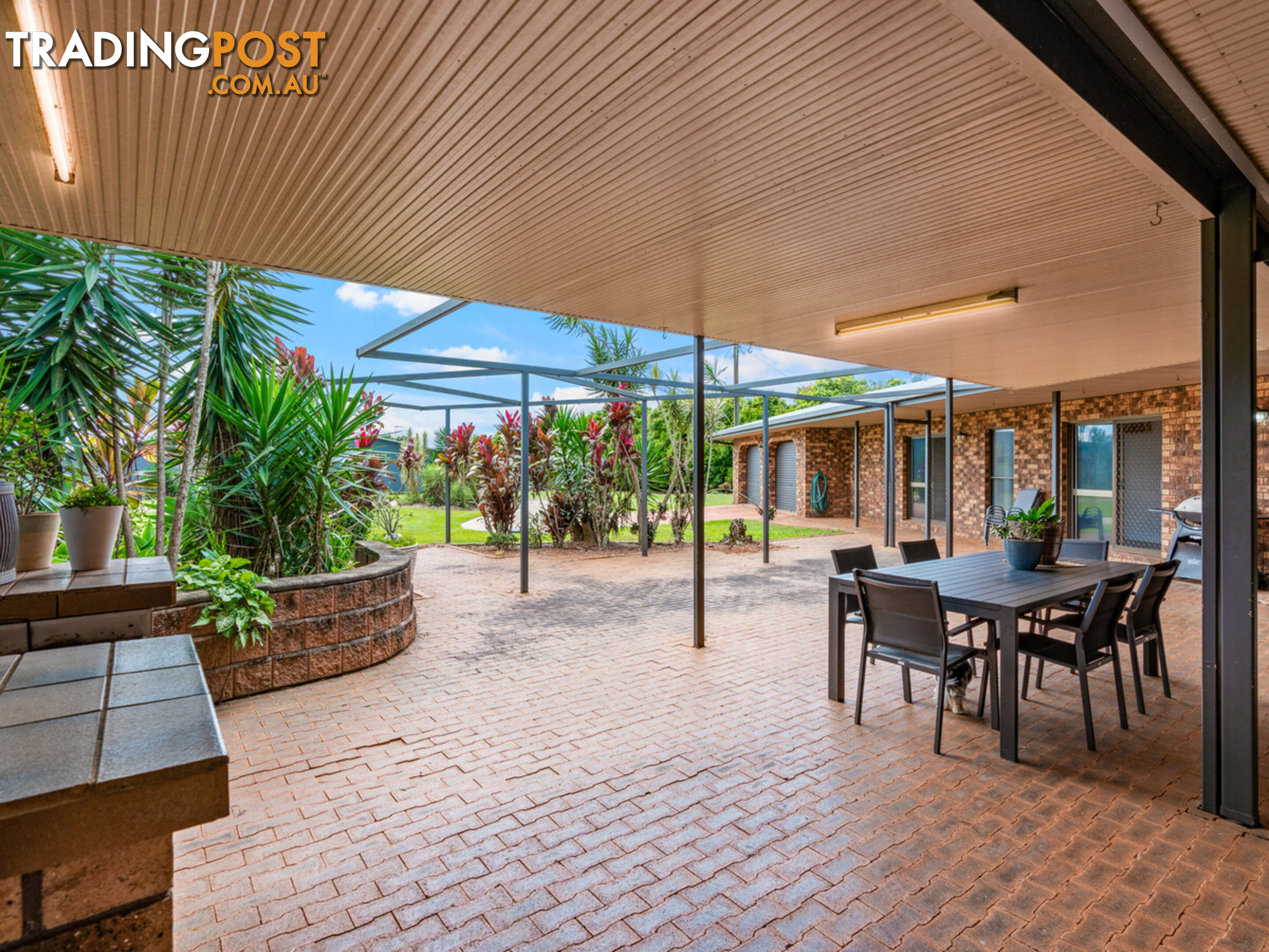 119 Beantree Road ATHERTON QLD 4883