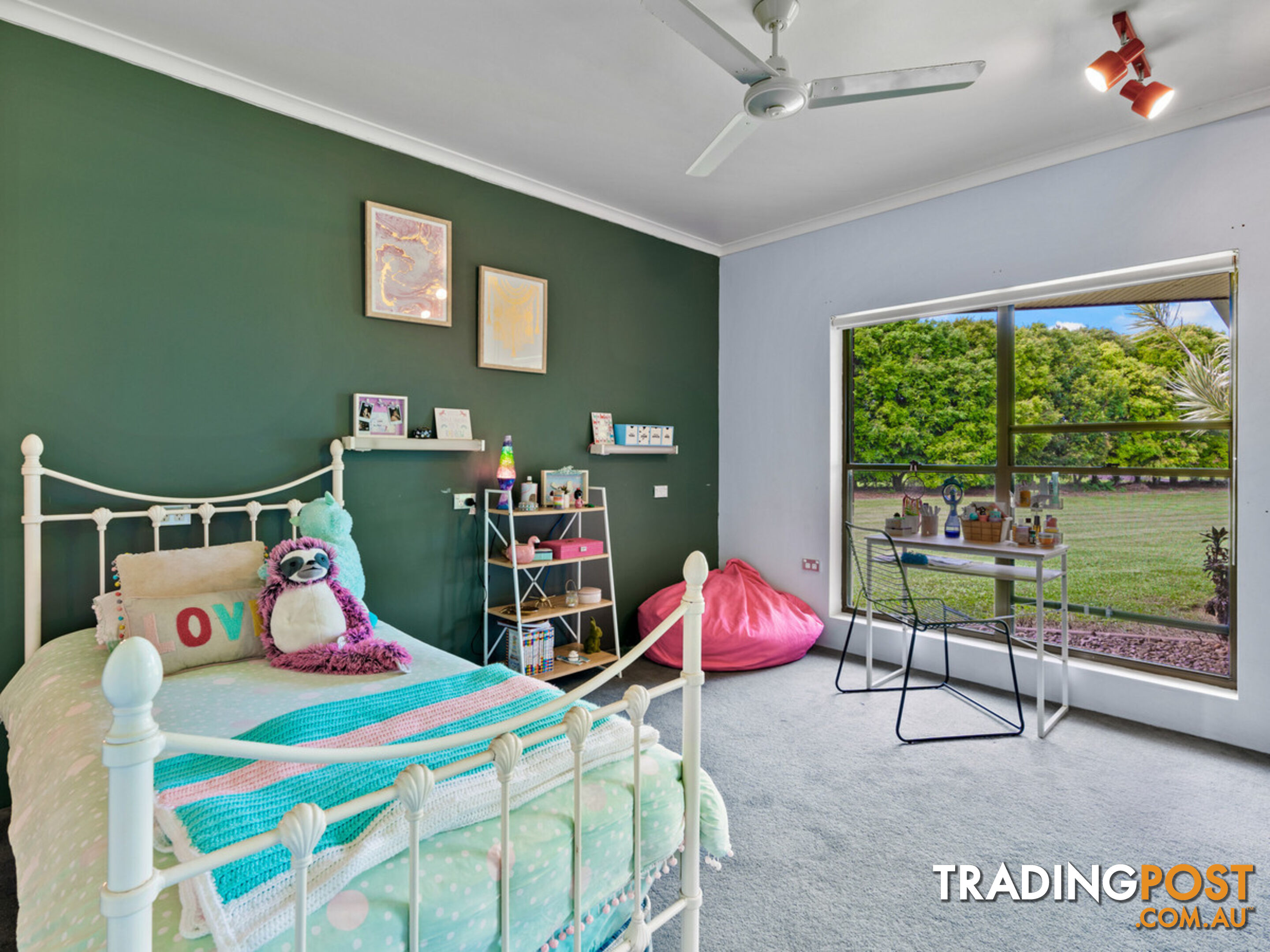 119 Beantree Road ATHERTON QLD 4883