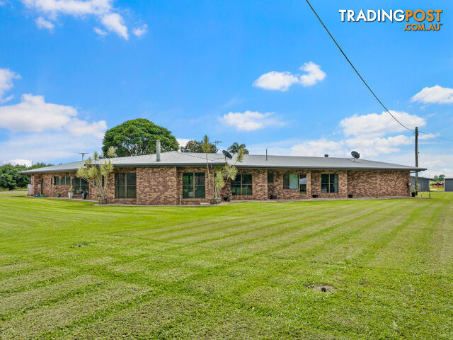 119 Beantree Road ATHERTON QLD 4883