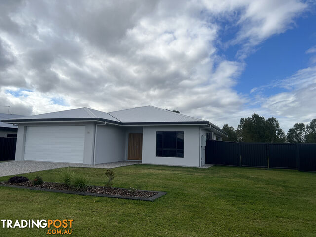 MAREEBA QLD 4880