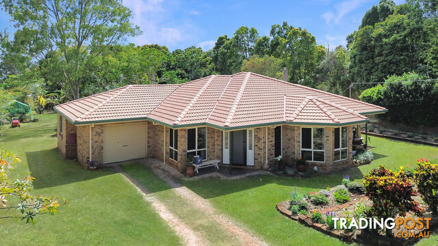 3 Kimmins Close TOLGA QLD 4882