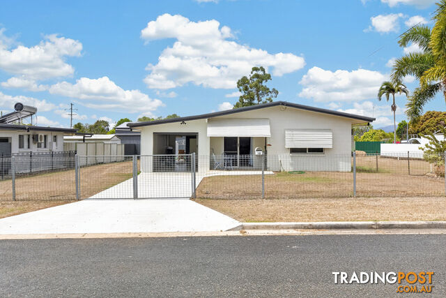 18 Martin Avenue MAREEBA QLD 4880