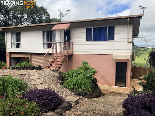 PEERAMON QLD 4885