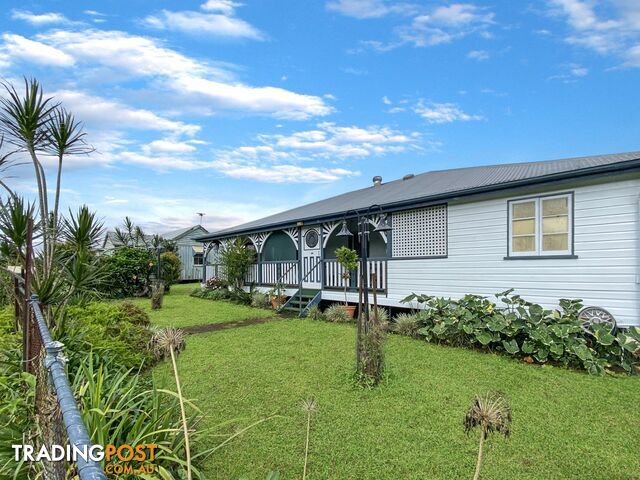 12 Wattle Street MILLAA MILLAA QLD 4886