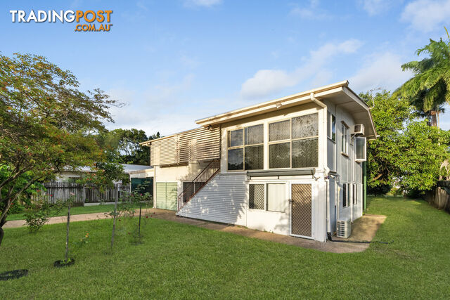 5 Elizabeth Street AITKENVALE QLD 4814