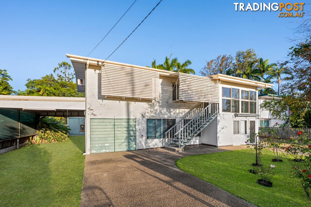 5 Elizabeth Street AITKENVALE QLD 4814