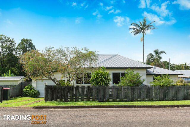 18 Maple Street MILLAA MILLAA QLD 4886