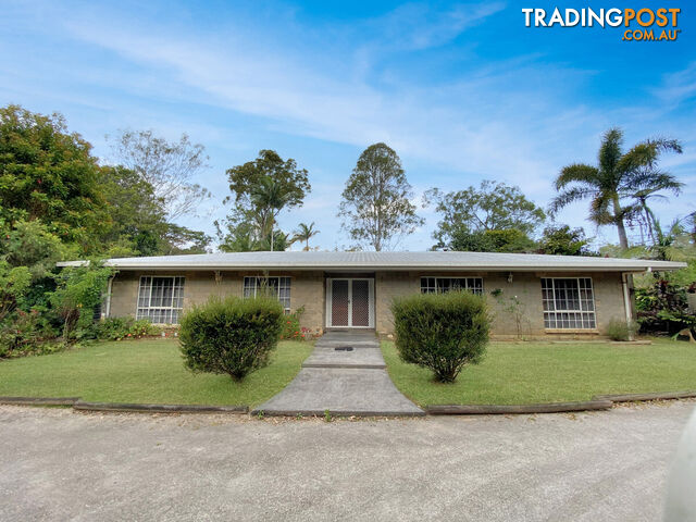 375 Wongabel Road WONGABEL QLD 4883