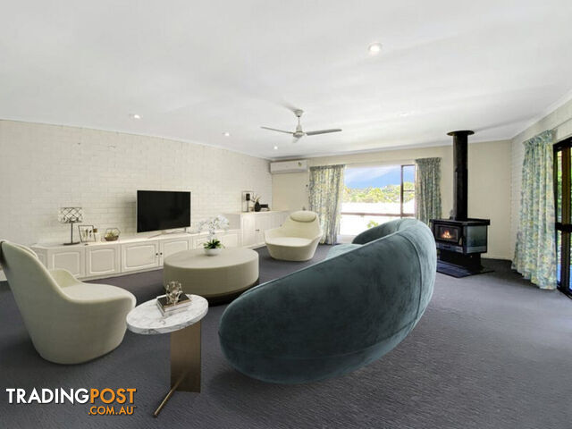HERBERTON QLD 4887