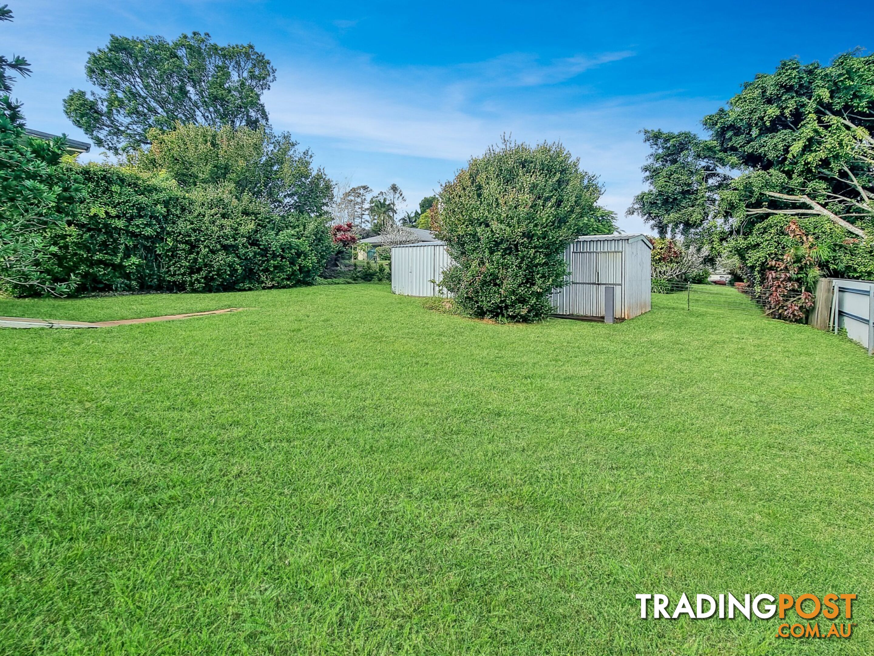 9 Baxter Avenue ATHERTON QLD 4883