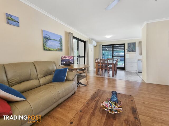 9 Baxter Avenue ATHERTON QLD 4883