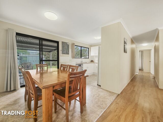 9 Baxter Avenue ATHERTON QLD 4883