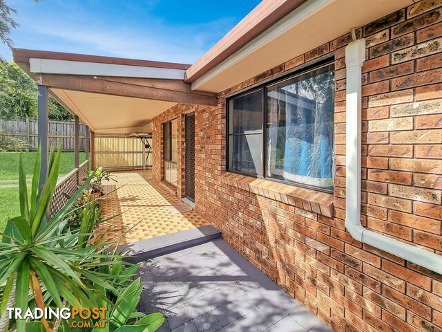 9 Baxter Avenue ATHERTON QLD 4883