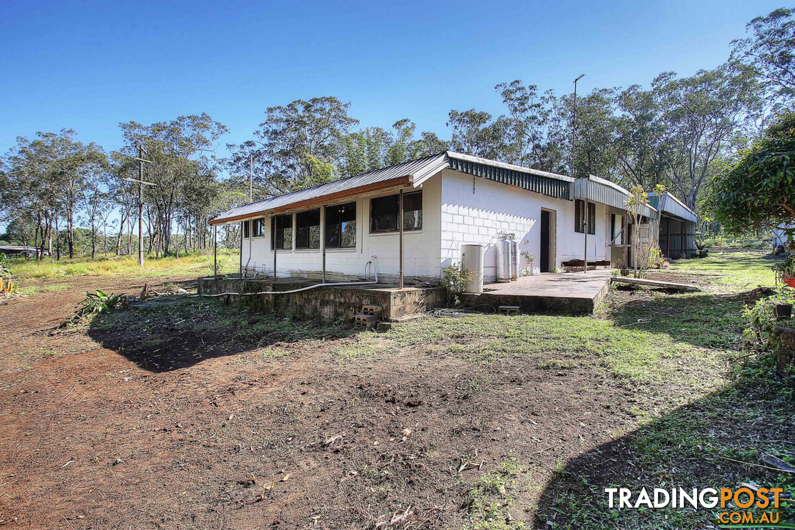 189 Rolley Road WONDECLA QLD 4887