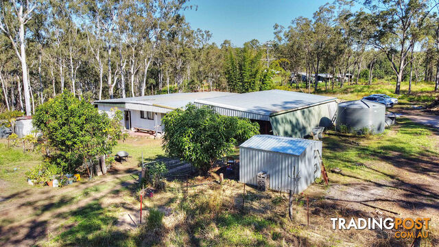 189 Rolley Road WONDECLA QLD 4887