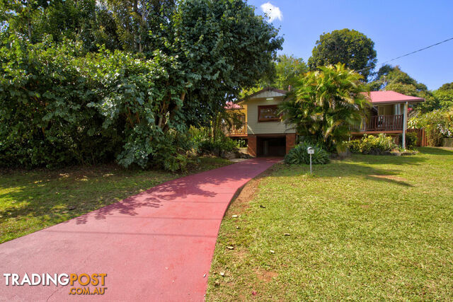 8 Weaver Street South ATHERTON QLD 4883