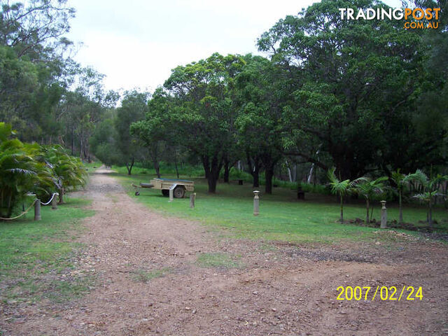 HERBERTON QLD 4887