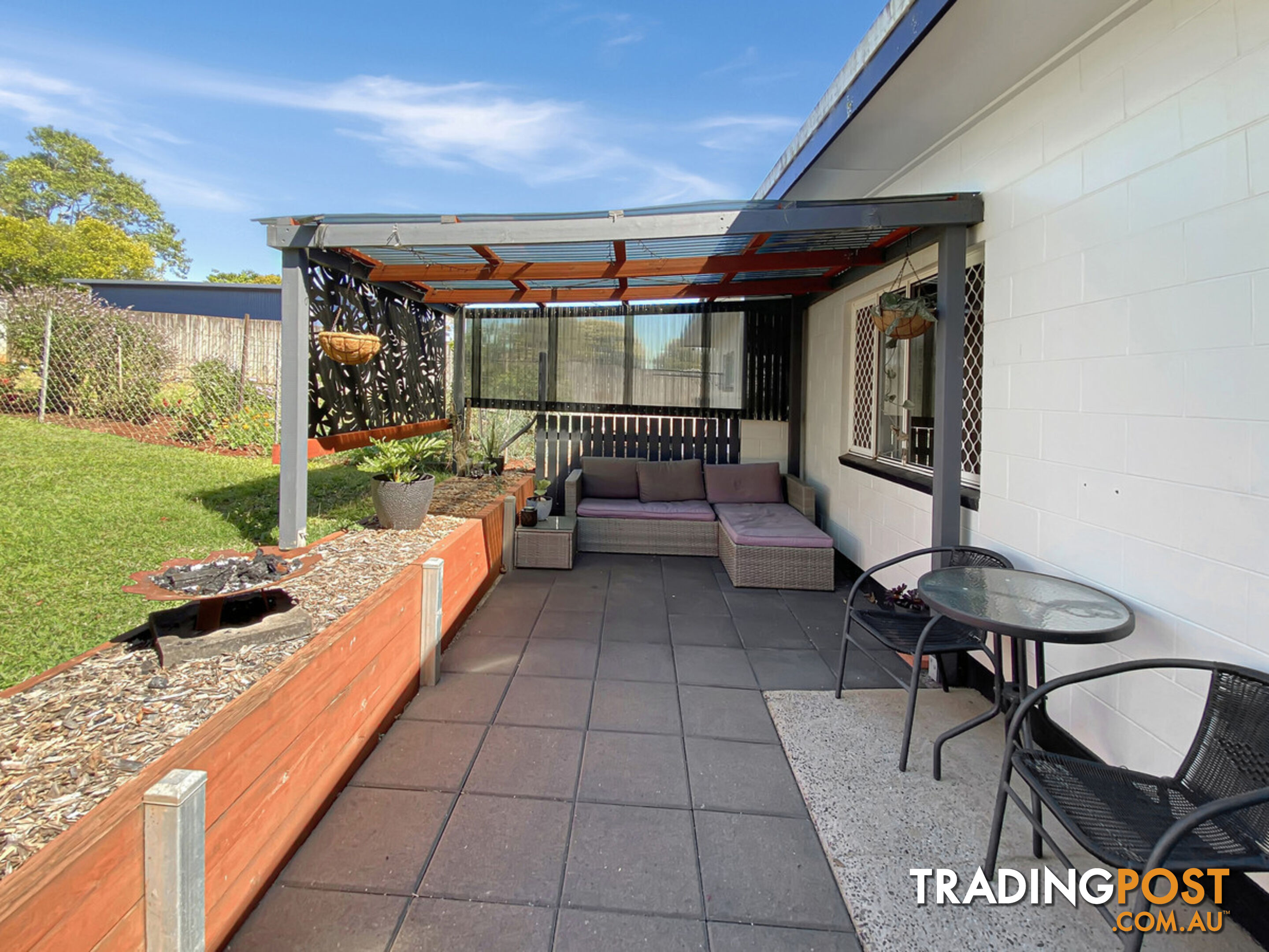 1/56 Anthony Drive ATHERTON QLD 4883