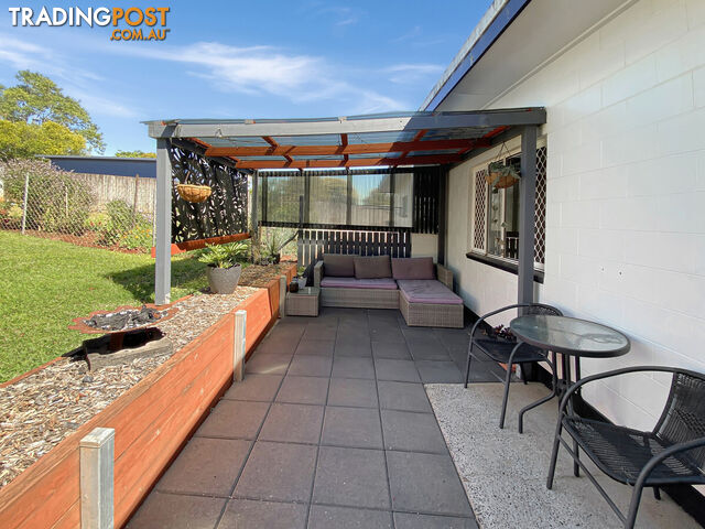 1/56 Anthony Drive ATHERTON QLD 4883