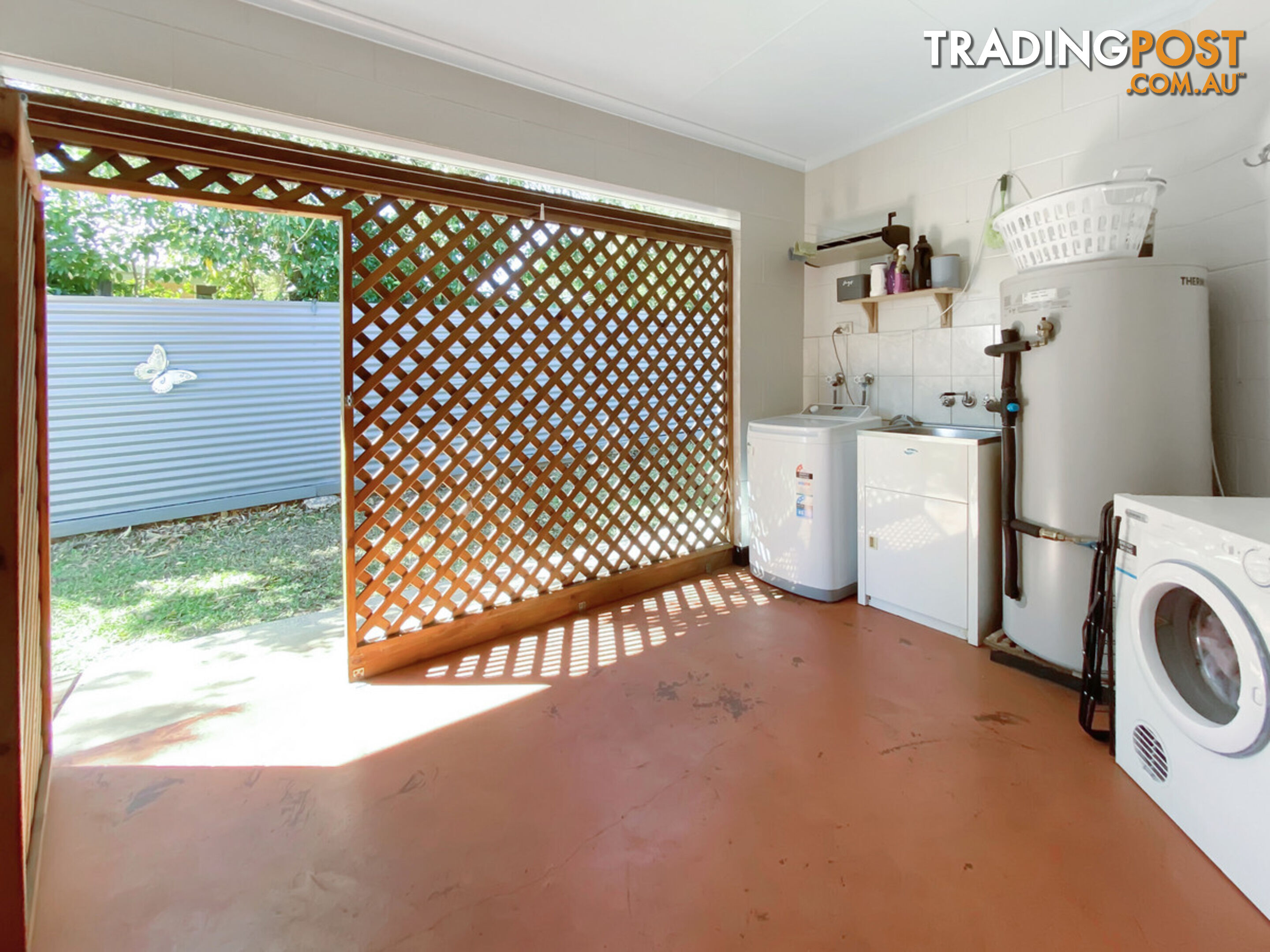 1/56 Anthony Drive ATHERTON QLD 4883