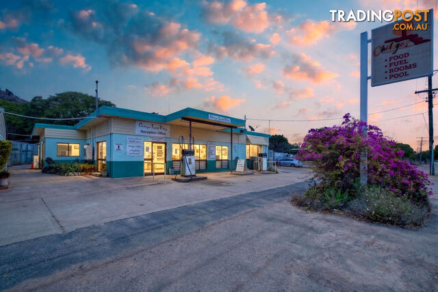 40-50 Queen Street CHILLAGOE QLD 4871