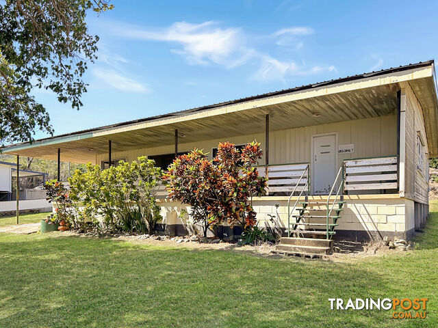 5 Furneaux Street COOKTOWN QLD 4895