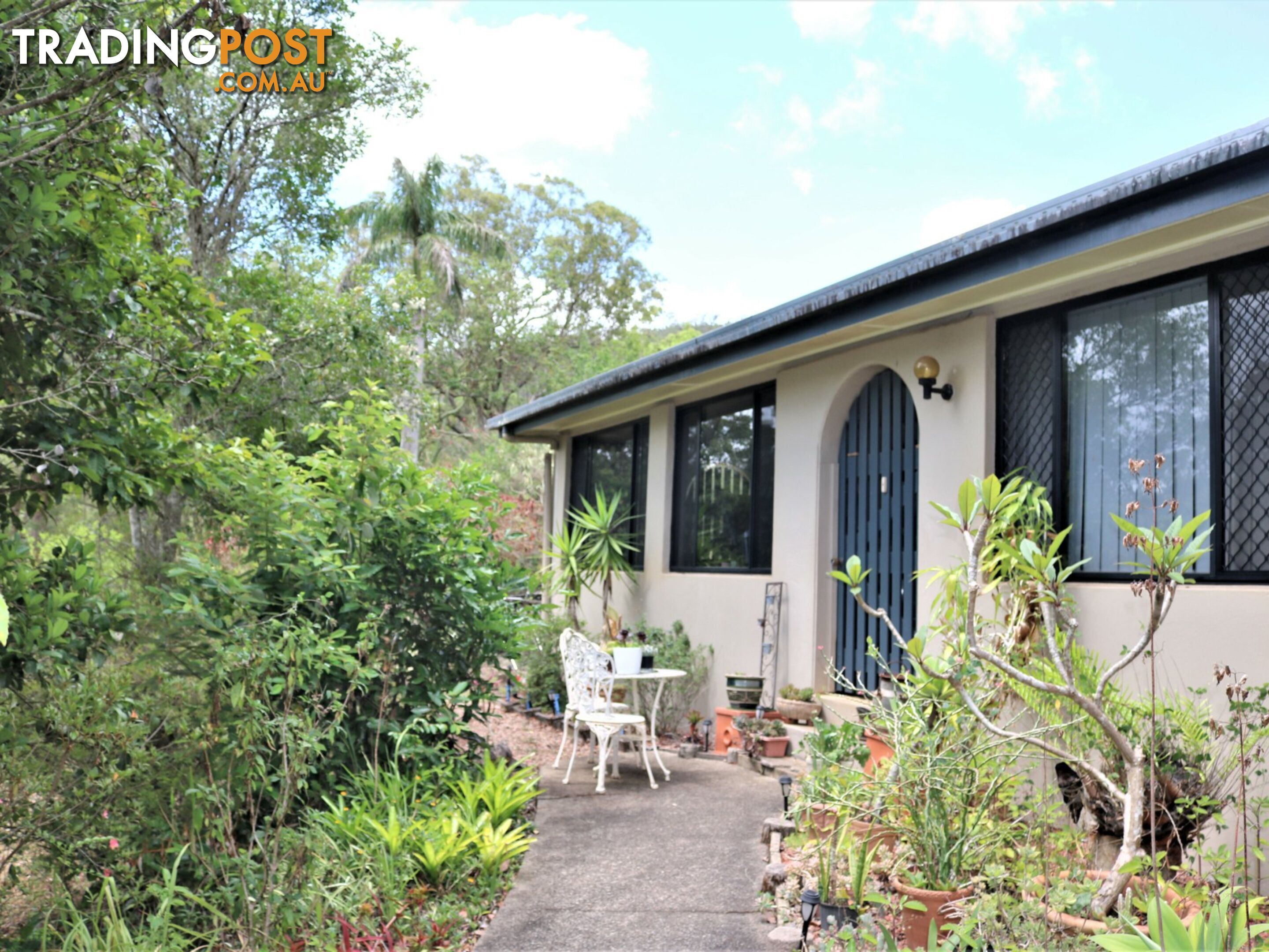 11 Page Road ATHERTON QLD 4883