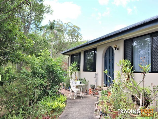 11 Page Road ATHERTON QLD 4883