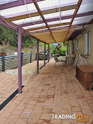 11 Page Road ATHERTON QLD 4883