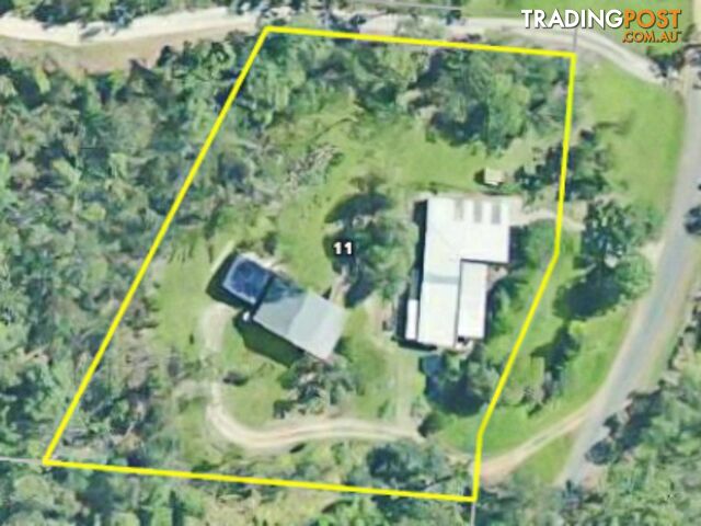 11 Page Road ATHERTON QLD 4883