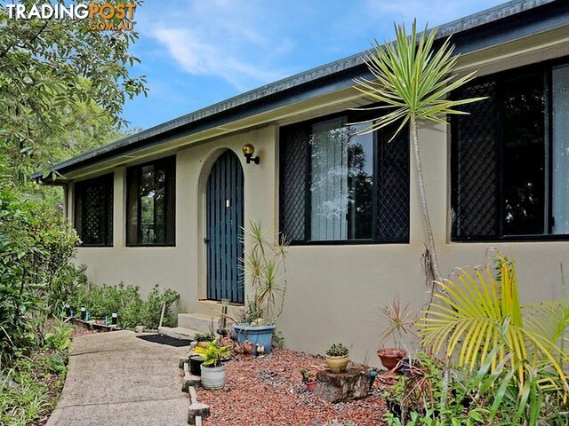 11 Page Road ATHERTON QLD 4883
