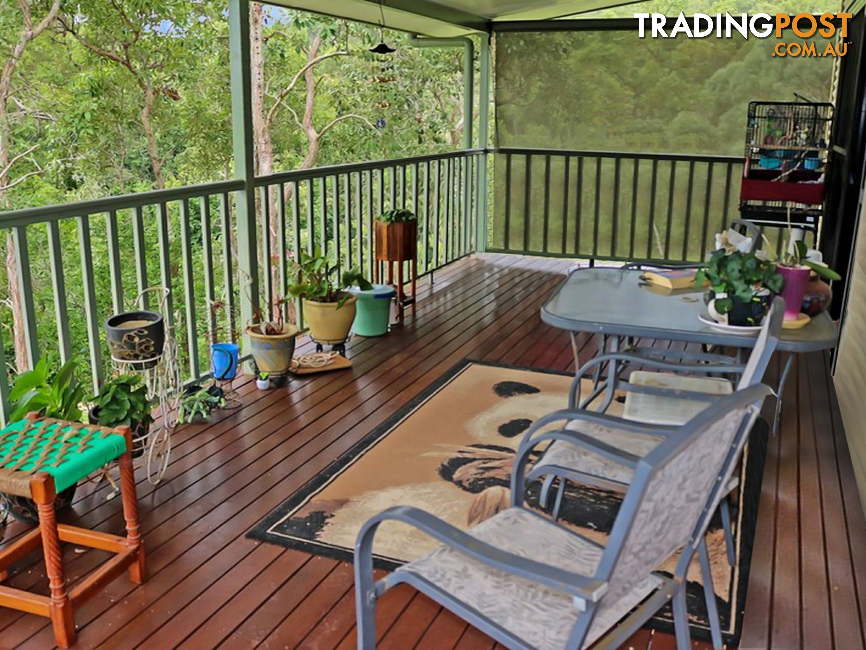 11 Page Road ATHERTON QLD 4883